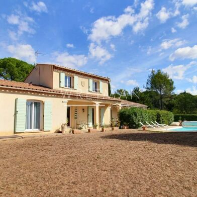 Maison 4 pièces 685000 €