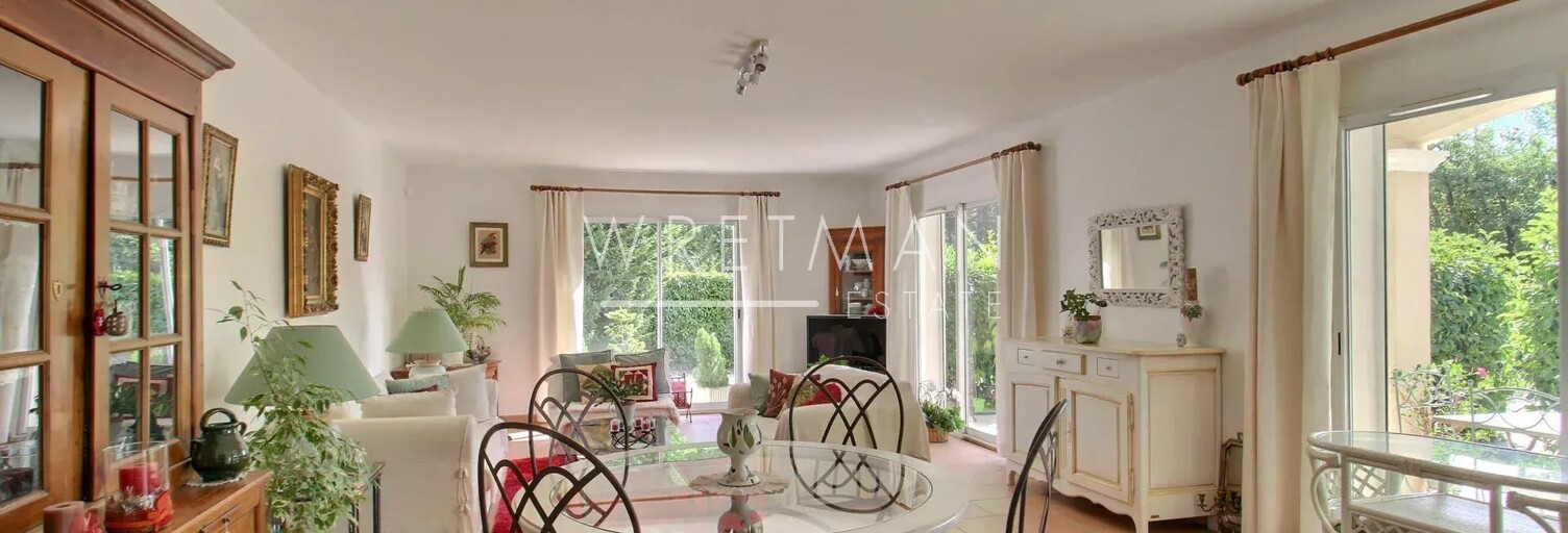 Maison 4 Pièces 150 m² à vendre à Fayence (83440)