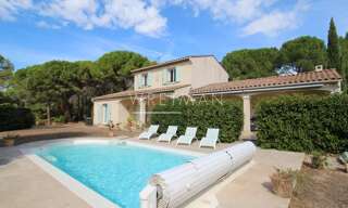 Maison 4 Pièces 150 m² à vendre à Fayence (83440)
