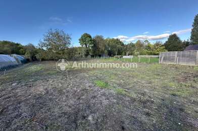 Terrain  28000 €