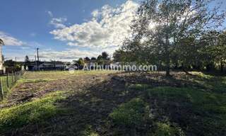 Terrain  840 m² à vendre à Saint-Astier (24110)