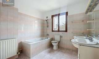 Maison 7 Pièces 123 m² à vendre à Brie-Comte-Robert (77170)