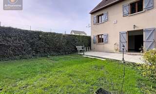 Maison 7 Pièces 123 m² à vendre à Brie-Comte-Robert (77170)