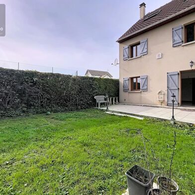 Maison 7 pièces 310000 €
