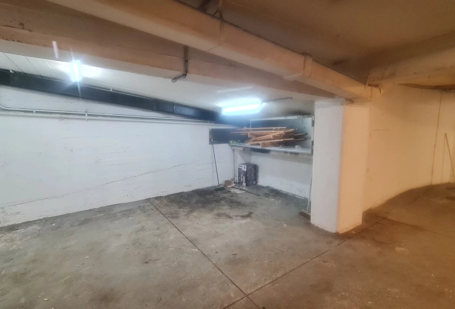 Entrepôt Nice St Roch — photo 1