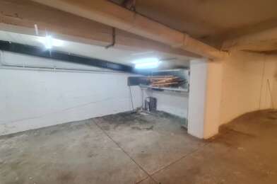 Garage  265000 €
