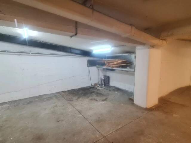 Entrepôt Nice St Roch — photo du bien