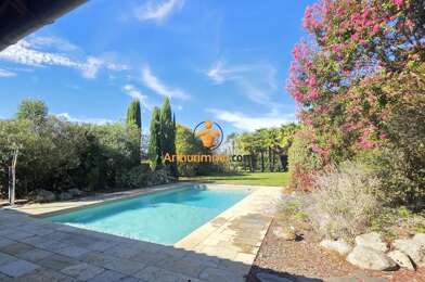Maison 16 pièces 745500 €
