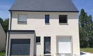 Maison 5 Pièces 110 m² à louer à Orgères (35230)