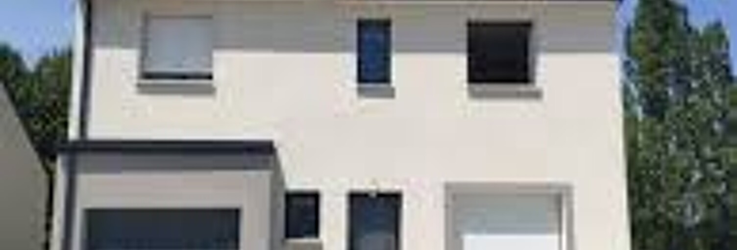 Maison 5 Pièces 110 m² à louer à Orgères (35230)