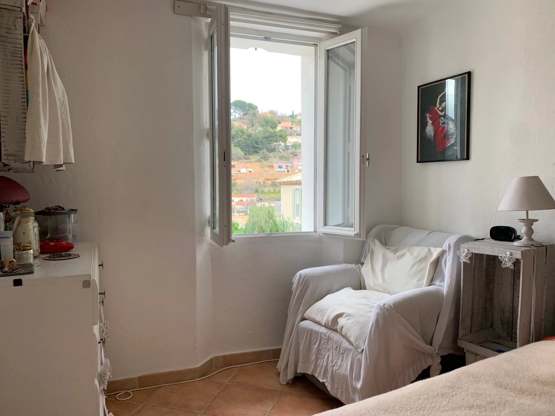 Appartement  T2 à vendre Ollioules 83190