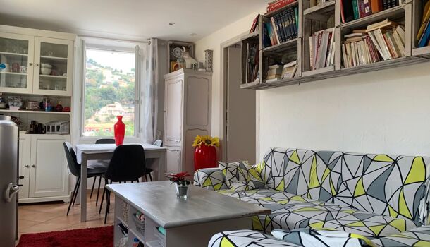 Appartement 2 pièces  à vendre Ollioules 83190