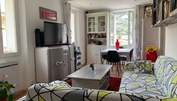 Appartement 2 pièces  à vendre Ollioules 83190