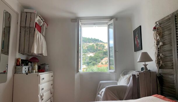 Appartement 2 pièces  à vendre Ollioules 83190