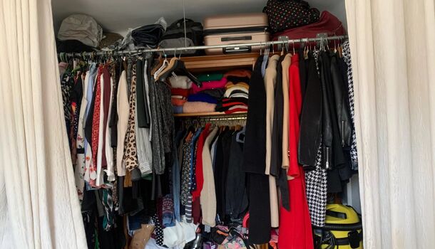 Appartement 2 pièces  à vendre Ollioules 83190