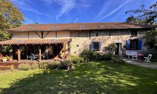 Maison 7 Pièces 170 m² à vendre à Saint-Pierre-de-Frugie (24450)