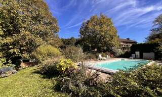 Maison 7 Pièces 170 m² à vendre à Saint-Pierre-de-Frugie (24450)