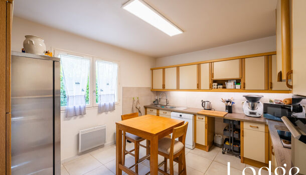 Villa / Maison 6 pièces  à vendre Auriol 13390