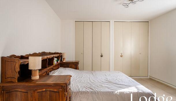 Villa / Maison 6 pièces  à vendre Auriol 13390