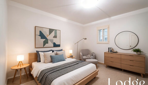 Villa / Maison 6 pièces  à vendre Auriol 13390