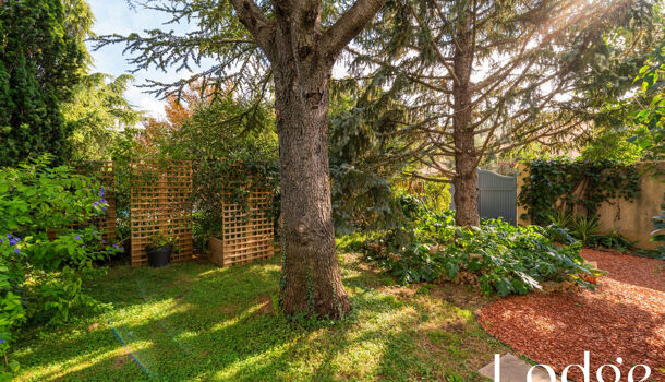 Villa / Maison 6 pièces  à vendre Auriol 13390