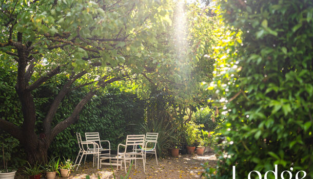 Villa / Maison 6 pièces  à vendre Auriol 13390