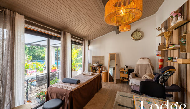 Villa / Maison 6 pièces  à vendre Auriol 13390