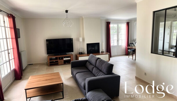 Villa / Maison 15 pièces  à vendre Grans 13450