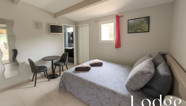 Villa / Maison 15 pièces  à vendre Grans 13450