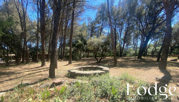 Villa / Maison 15 pièces  à vendre Grans 13450