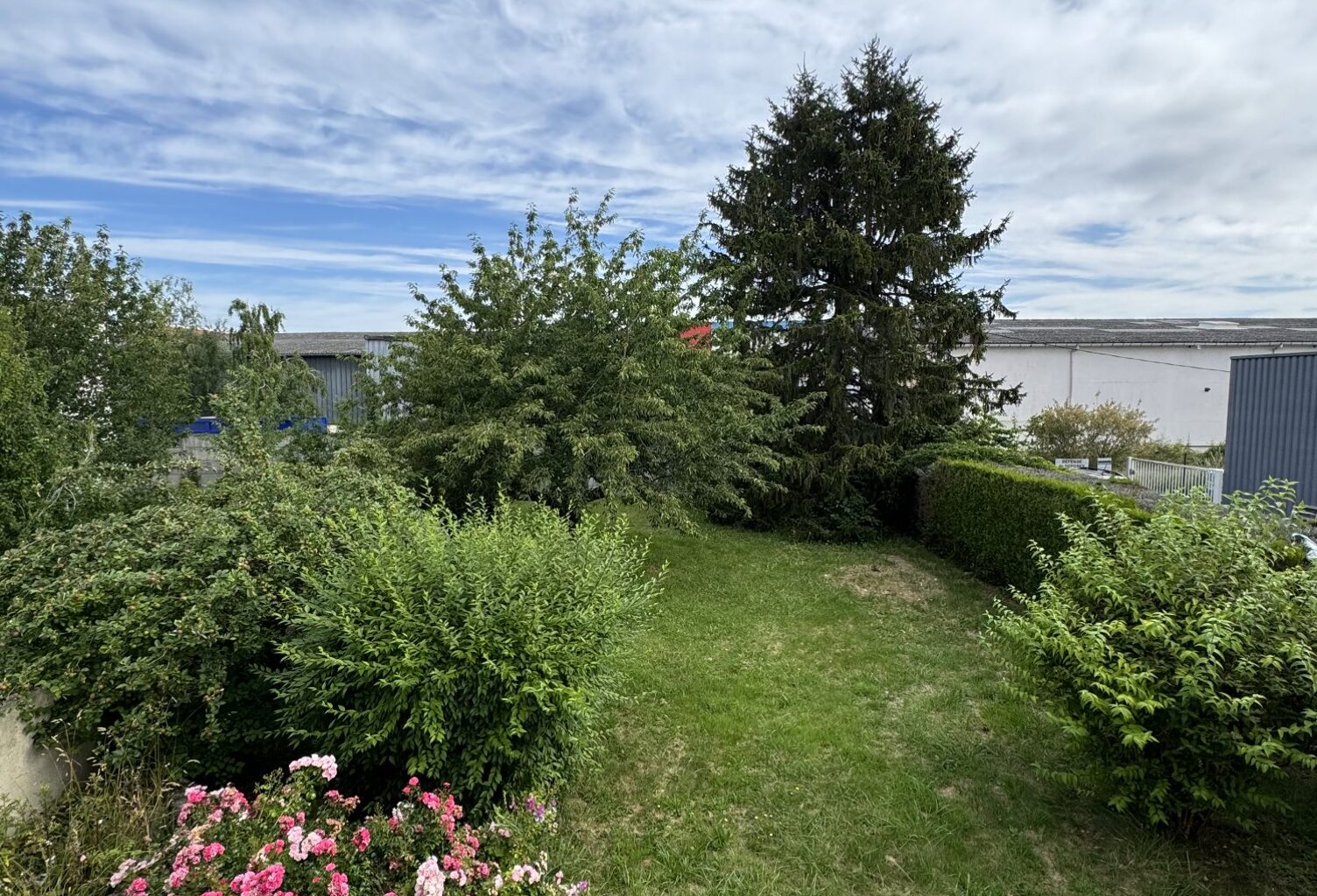à vendre Chambray-lès-Tours — photo 1