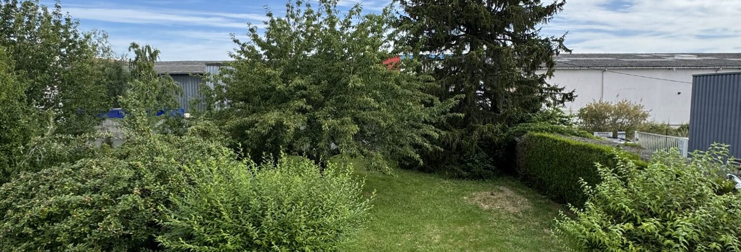 Commerce  130 m² à vendre à Chambray-lès-Tours (37170)