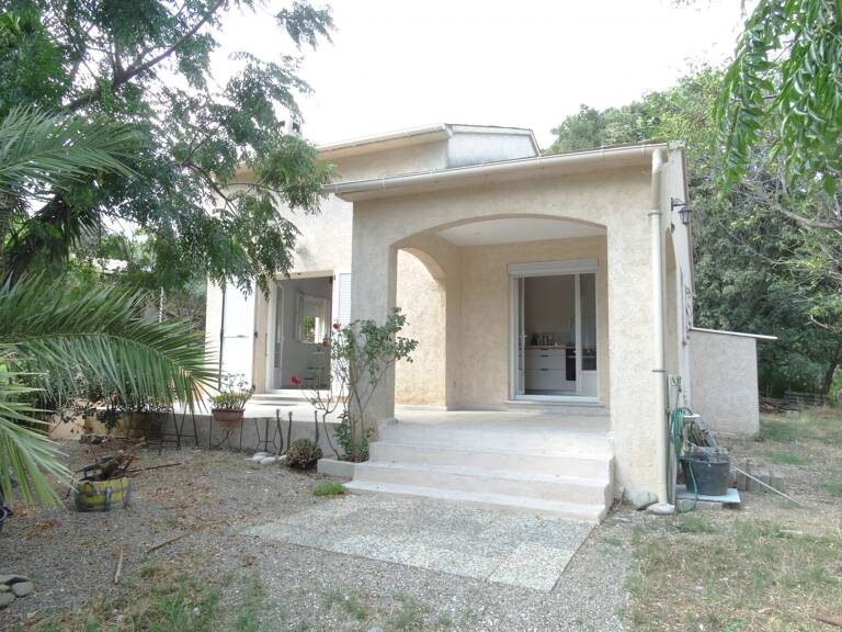 maison avec jardin et bergerie annexe à 15mn de Bastia — photo 1