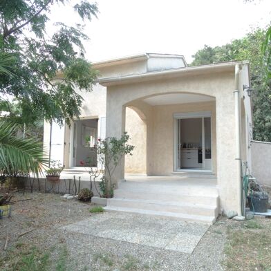 Maison 4 pièces 349800 €