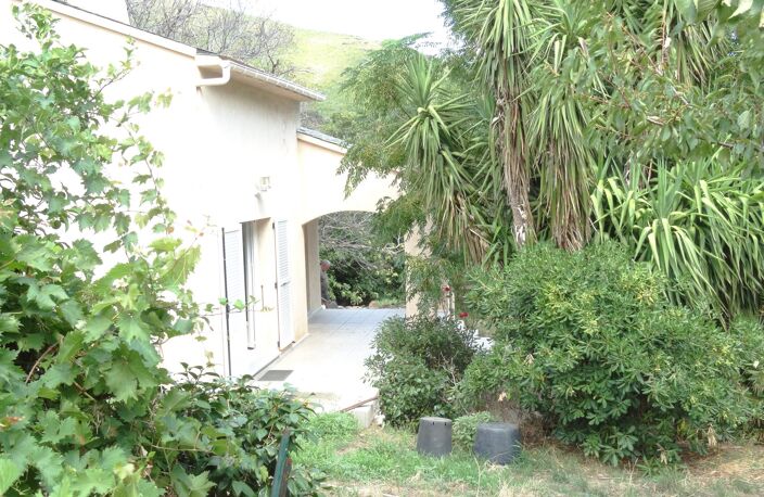 maison avec jardin et bergerie annexe à 15mn de Bastia — photo 3