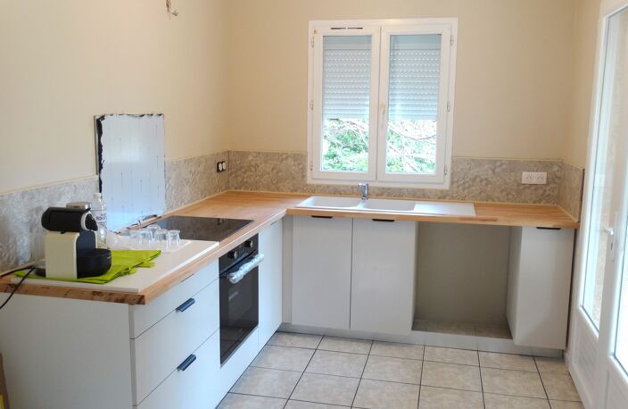 maison avec jardin et bergerie annexe à 15mn de Bastia — photo 4