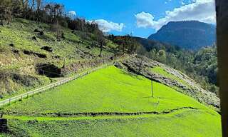 Maison 5 Pièces 149 m² à vendre à Arette (64570)