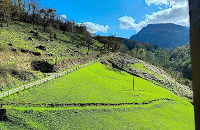 FERME BÉARNAISE AVEC 15 ha — photo du bien