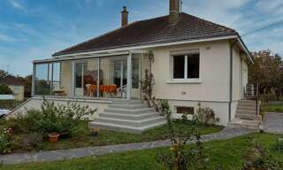 Maison 11 Pièces 74 m² à vendre à Luçay-le-Mâle (36360)