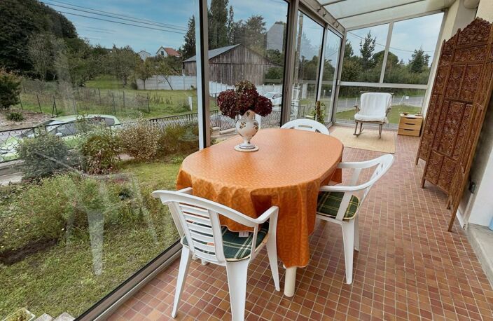 Maison deux chambres sur 1000m2 — photo 2