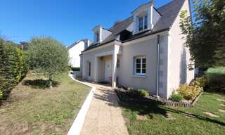Maison 6 Pièces 144 m² à vendre à Tours (37100)