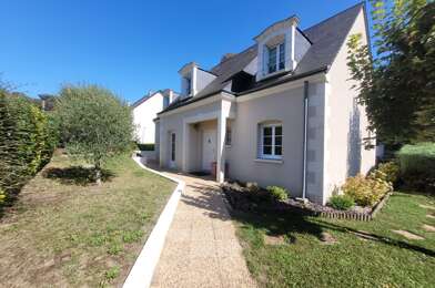 Maison 6 pièces 547900 €