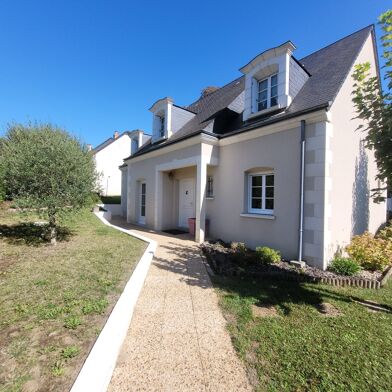 Maison 6 pièces 547900 €