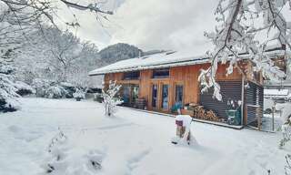 Maison 5 Pièces 124 m² à vendre à Saint-Gervais-les-Bains (74170)