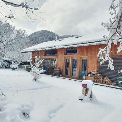 Maison 5 pièces 900000 €