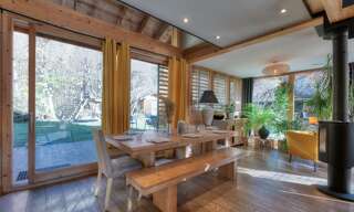 Maison 5 Pièces 124 m² à vendre à Saint-Gervais-les-Bains (74170)