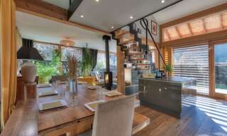 Maison 5 Pièces 124 m² à vendre à Saint-Gervais-les-Bains (74170)