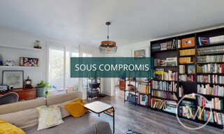 Appartement 4 Pièces 76 m² à vendre à Crest (26400)