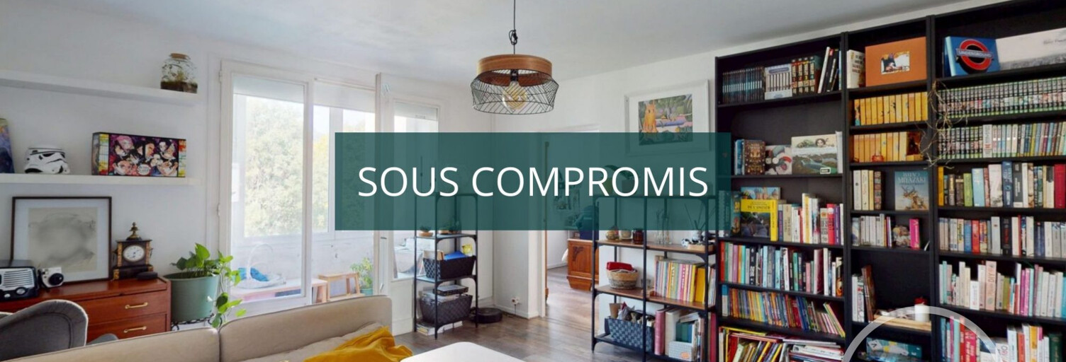 Appartement 4 Pièces 76 m² à vendre à Crest (26400)