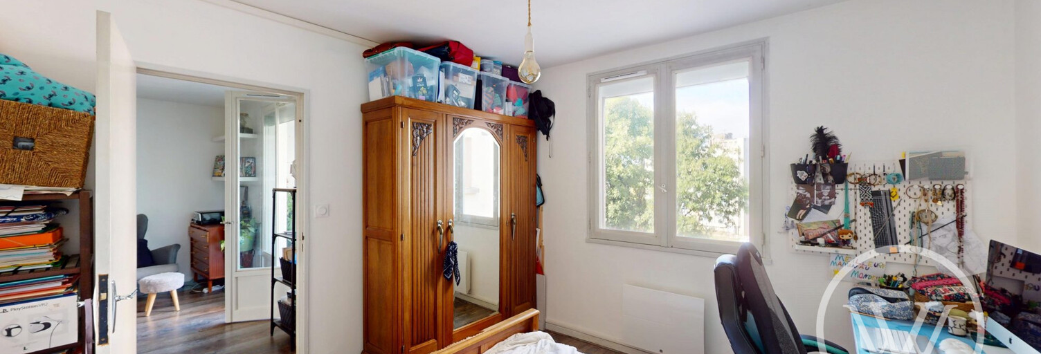 Appartement 4 Pièces 76 m² à vendre à Crest (26400)